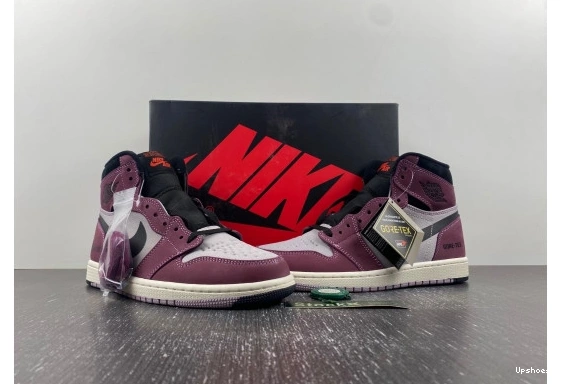 DB2889-500 Jordan  High Element  1 Berry Gore-Tex DB2889-500 0629